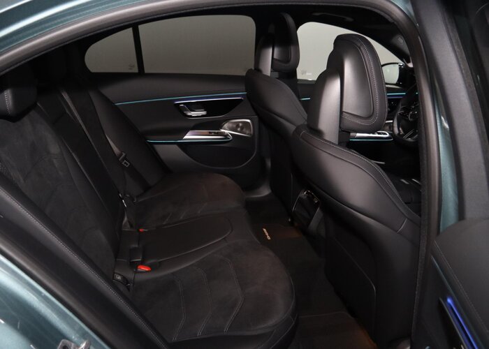 Mercedes-Benz E-Klasse 300e Sport Edition
