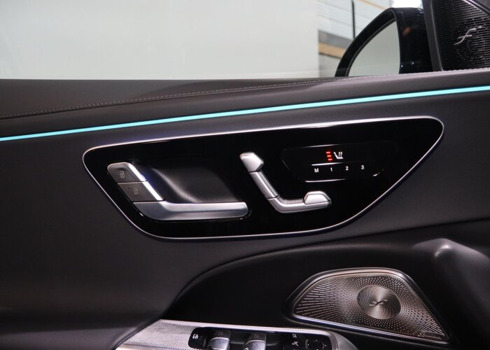 Mercedes-Benz E-Klasse 300e Sport Edition