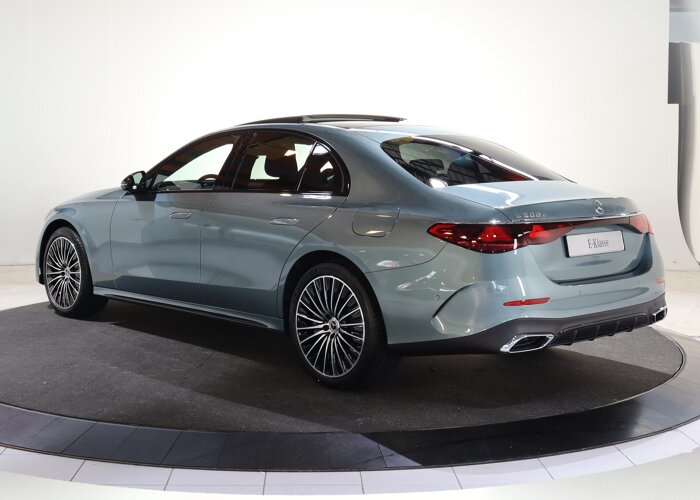 Mercedes-Benz E-Klasse 300e Sport Edition