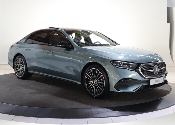 Mercedes-Benz E-Klasse 300e Sport Edition