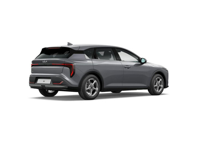 Kia K4 1.0 T-GDi MHEV Air