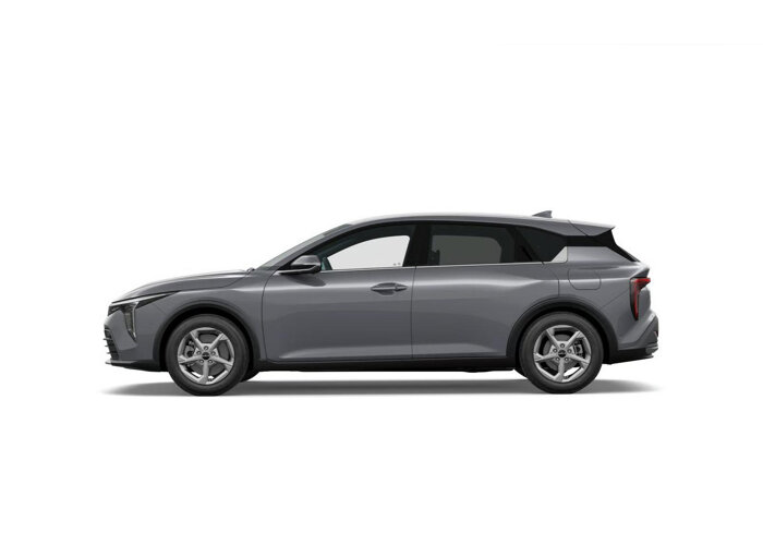 Kia K4 1.0 T-GDi MHEV Air