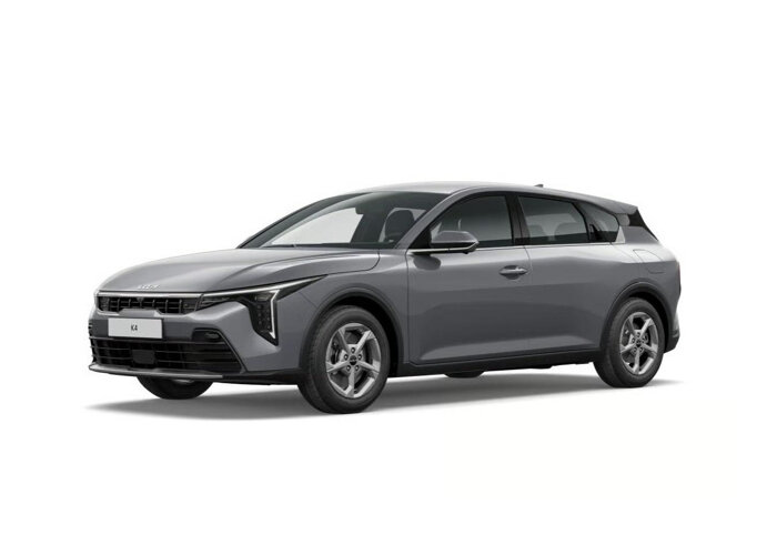 Kia K4 1.0 T-GDi MHEV Air