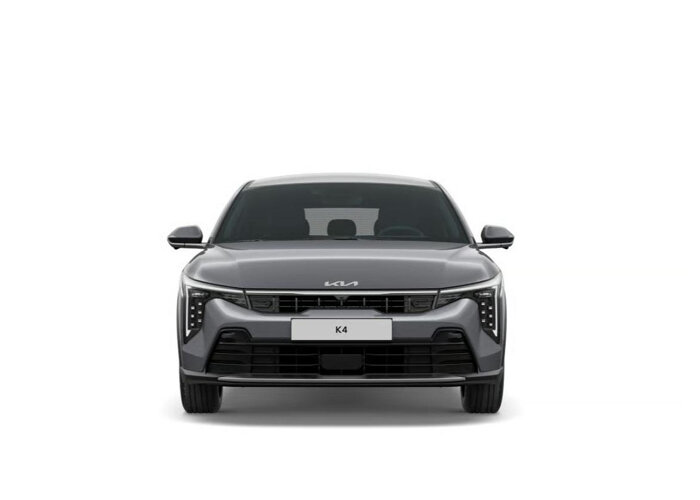 Kia K4 1.0 T-GDi MHEV Plus