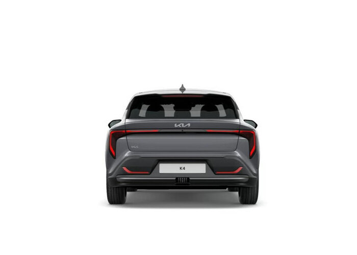 Kia K4 1.0 T-GDi MHEV Plus