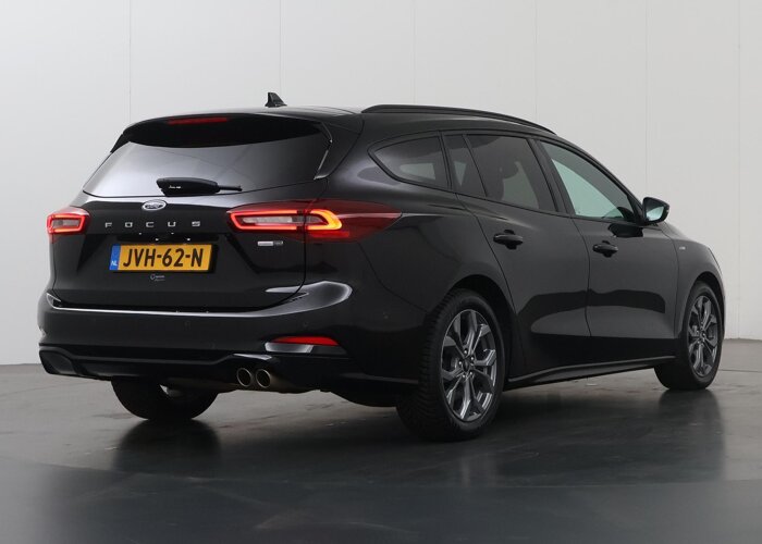 Ford FOCUS Wagon 1.0 EcoBoost Hybrid ST Line X