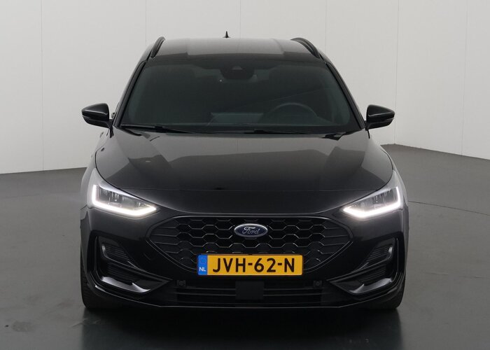 Ford FOCUS Wagon 1.0 EcoBoost Hybrid ST Line X