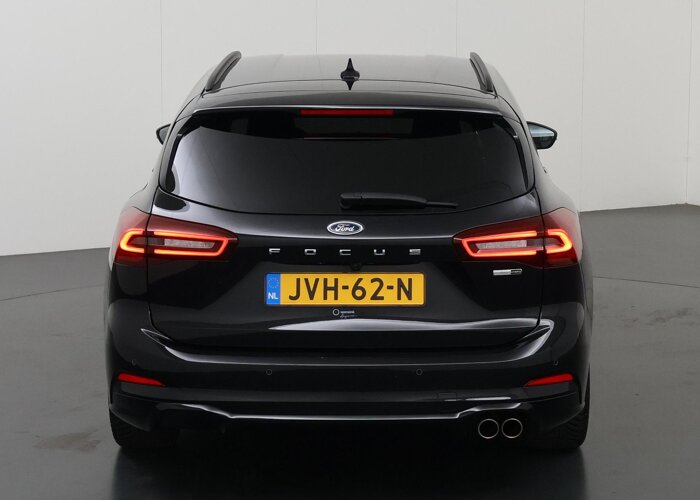 Ford FOCUS Wagon 1.0 EcoBoost Hybrid ST Line X
