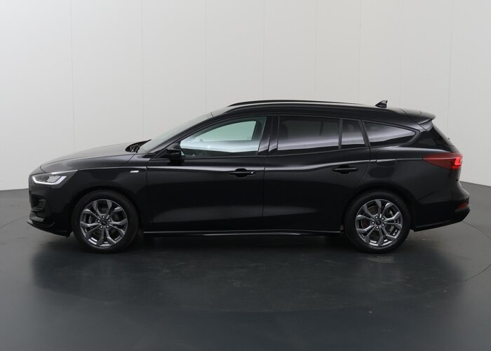 Ford FOCUS Wagon 1.0 EcoBoost Hybrid ST Line X