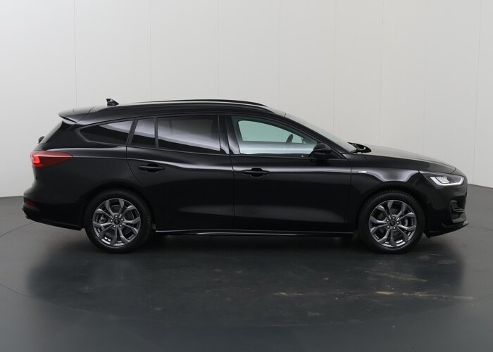 Ford FOCUS Wagon 1.0 EcoBoost Hybrid ST Line X