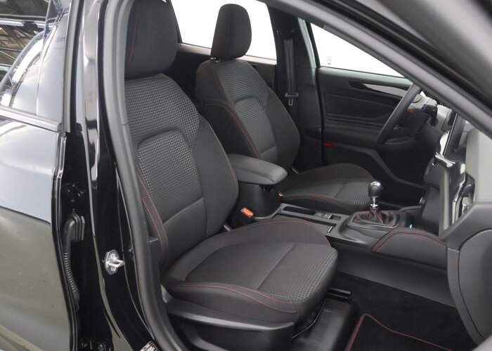 Ford FOCUS Wagon 1.0 EcoBoost Hybrid ST Line X