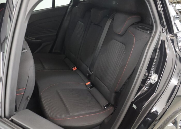 Ford FOCUS Wagon 1.0 EcoBoost Hybrid ST Line X