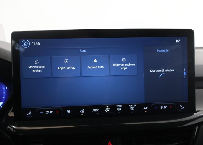 Ford FOCUS Wagon 1.0 EcoBoost Hybrid ST Line X