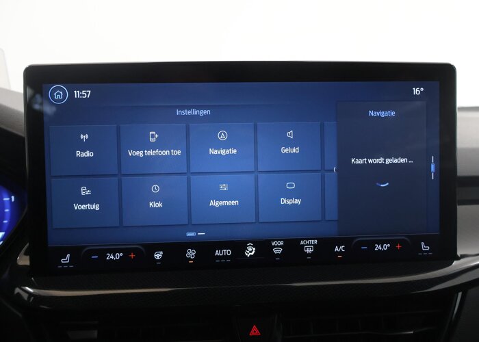 Ford FOCUS Wagon 1.0 EcoBoost Hybrid ST Line X