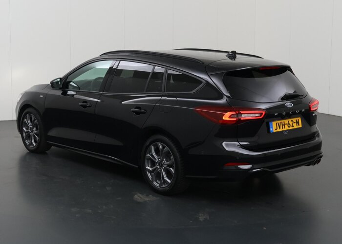 Ford FOCUS Wagon 1.0 EcoBoost Hybrid ST Line X