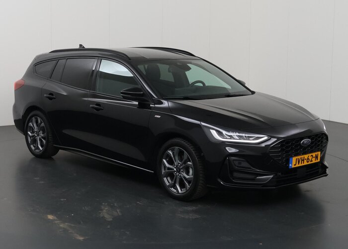 Ford FOCUS Wagon 1.0 EcoBoost Hybrid ST Line X