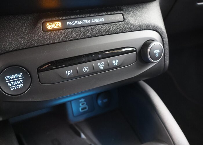 Ford FOCUS Wagon 1.0 EcoBoost Hybrid ST Line X