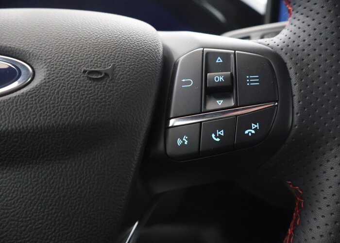 Ford FOCUS Wagon 1.0 EcoBoost Hybrid ST Line X