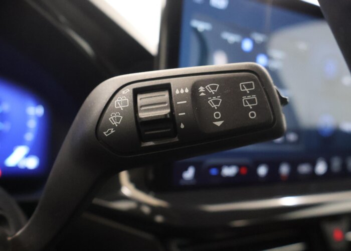 Ford FOCUS Wagon 1.0 EcoBoost Hybrid ST Line X