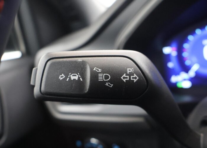 Ford FOCUS Wagon 1.0 EcoBoost Hybrid ST Line X