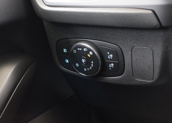 Ford FOCUS Wagon 1.0 EcoBoost Hybrid ST Line X