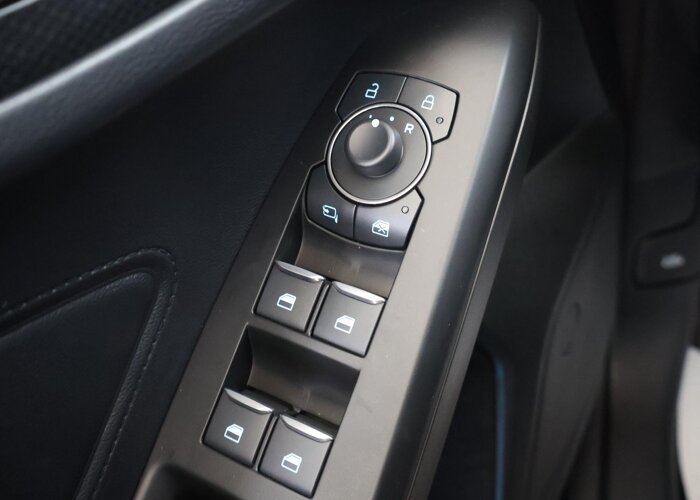 Ford FOCUS Wagon 1.0 EcoBoost Hybrid ST Line X