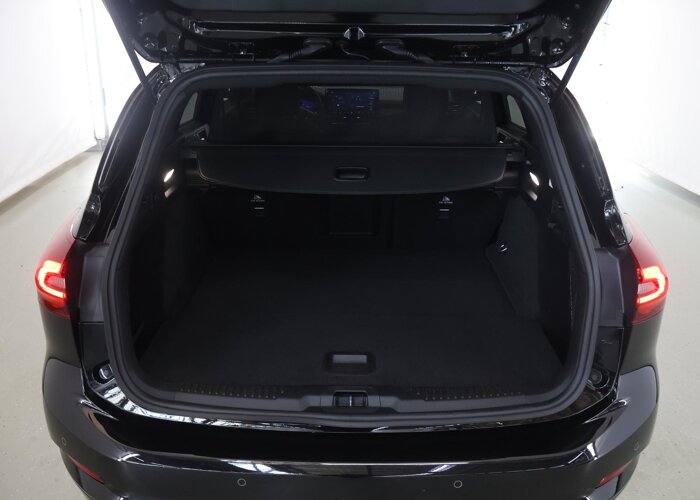 Ford FOCUS Wagon 1.0 EcoBoost Hybrid ST Line X