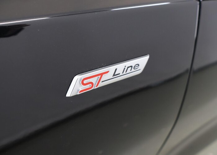 Ford FOCUS Wagon 1.0 EcoBoost Hybrid ST Line X