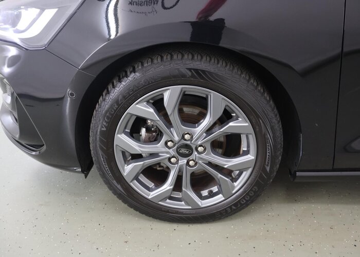 Ford FOCUS Wagon 1.0 EcoBoost Hybrid ST Line X