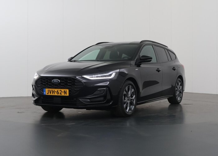 Ford FOCUS Wagon 1.0 EcoBoost Hybrid ST Line X