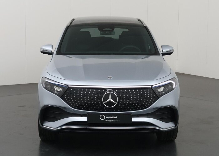 Mercedes-Benz EQA 250+ Business Solution AMG 71 kWh