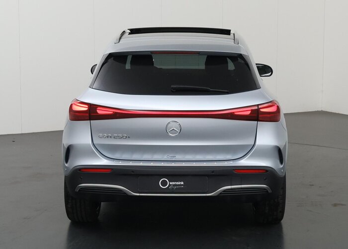 Mercedes-Benz EQA 250+ Business Solution AMG 71 kWh