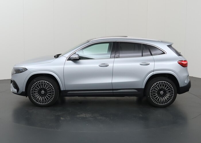 Mercedes-Benz EQA 250+ Business Solution AMG 71 kWh