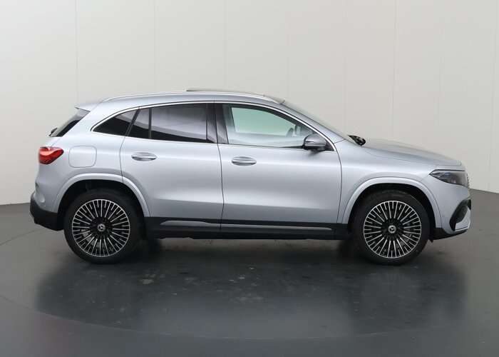 Mercedes-Benz EQA 250+ Business Solution AMG 71 kWh
