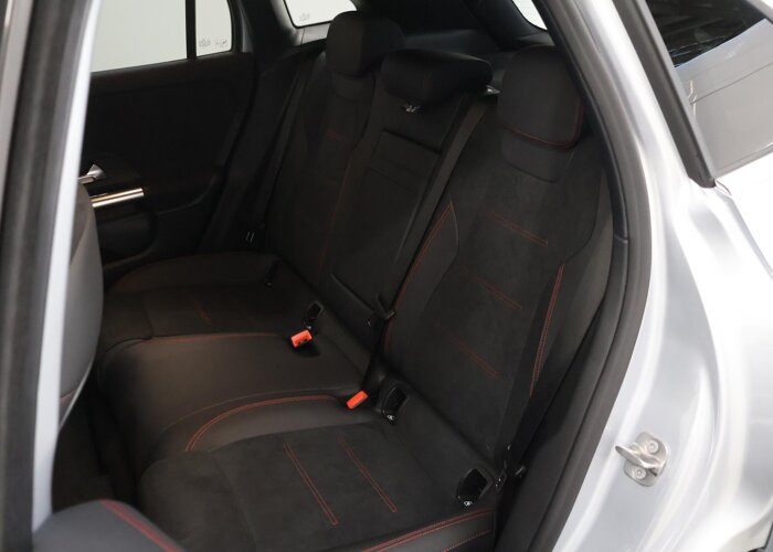 Mercedes-Benz EQA 250+ Business Solution AMG 71 kWh