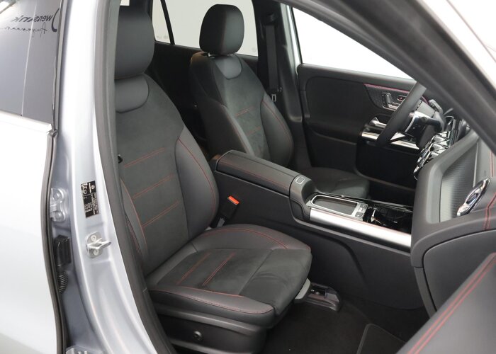 Mercedes-Benz EQA 250+ Business Solution AMG 71 kWh