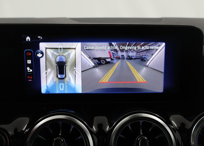 Mercedes-Benz EQA 250+ Business Solution AMG 71 kWh