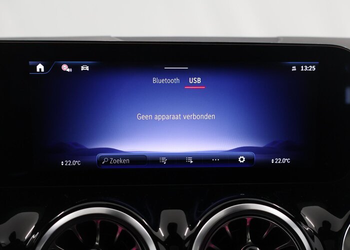Mercedes-Benz EQA 250+ Business Solution AMG 71 kWh