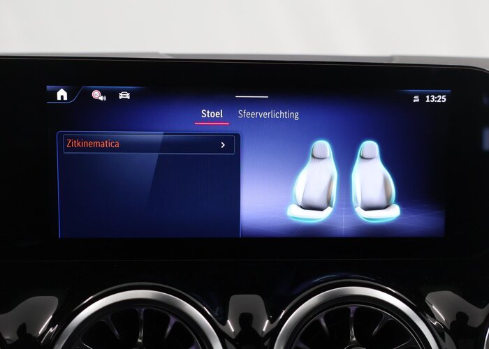 Mercedes-Benz EQA 250+ Business Solution AMG 71 kWh