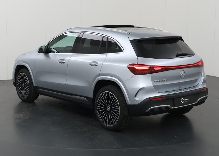 Mercedes-Benz EQA 250+ Business Solution AMG 71 kWh