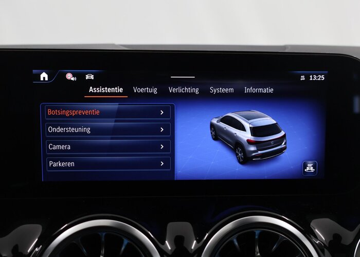 Mercedes-Benz EQA 250+ Business Solution AMG 71 kWh