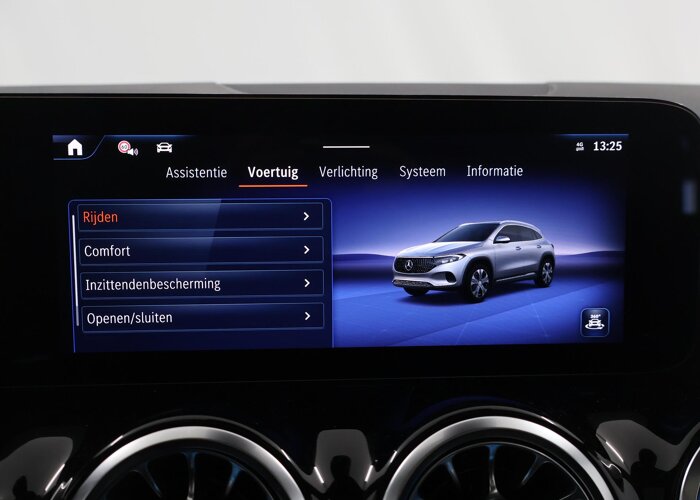 Mercedes-Benz EQA 250+ Business Solution AMG 71 kWh
