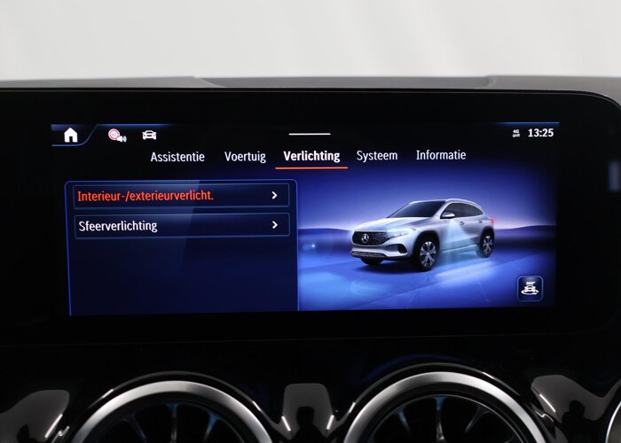 Mercedes-Benz EQA 250+ Business Solution AMG 71 kWh