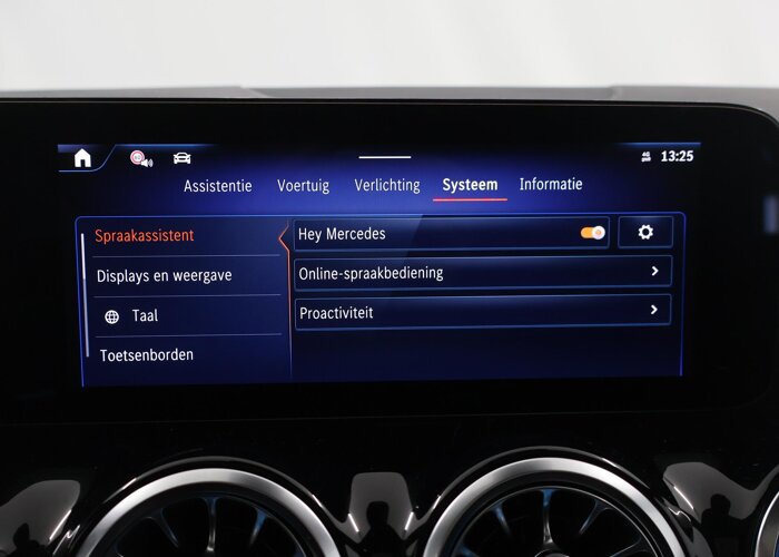 Mercedes-Benz EQA 250+ Business Solution AMG 71 kWh