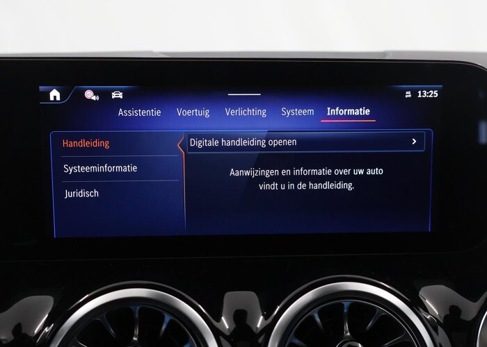 Mercedes-Benz EQA 250+ Business Solution AMG 71 kWh