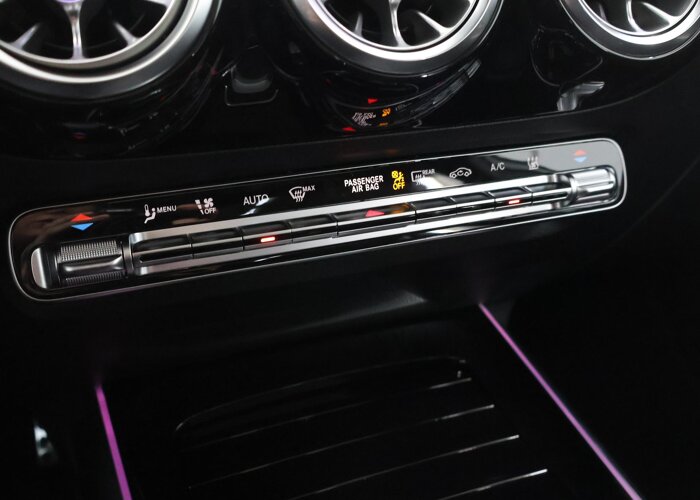 Mercedes-Benz EQA 250+ Business Solution AMG 71 kWh