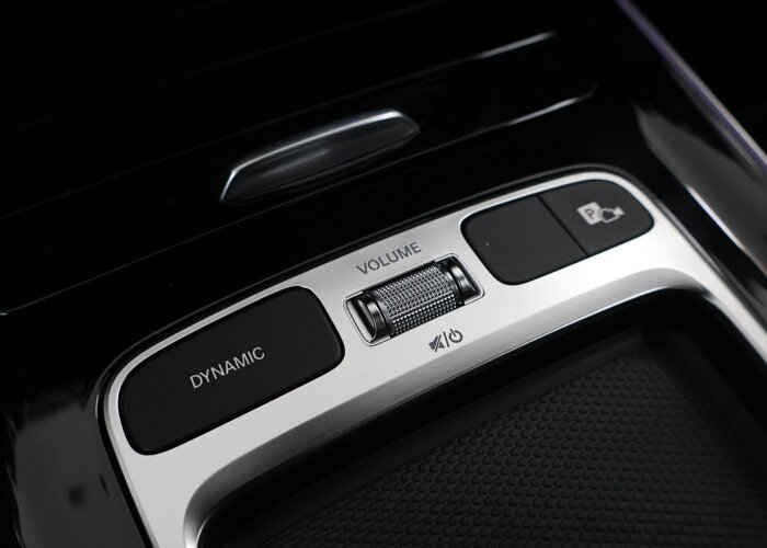 Mercedes-Benz EQA 250+ Business Solution AMG 71 kWh