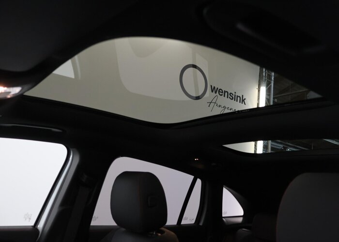Mercedes-Benz EQA 250+ Business Solution AMG 71 kWh