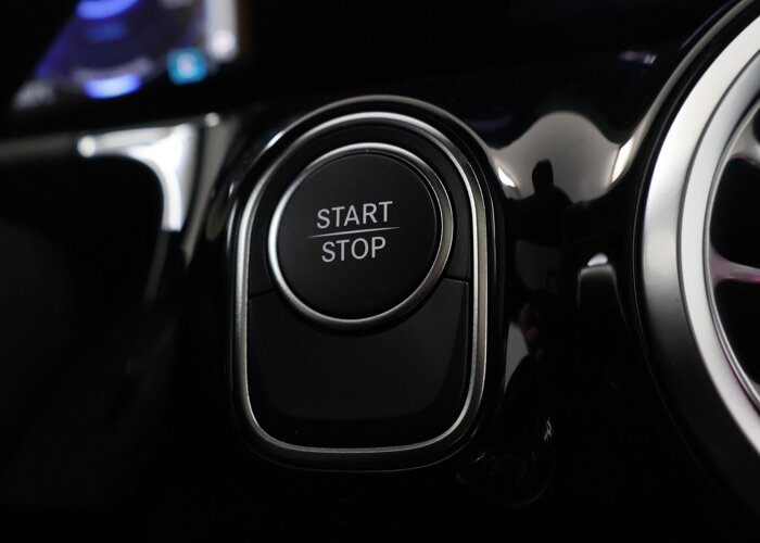 Mercedes-Benz EQA 250+ Business Solution AMG 71 kWh