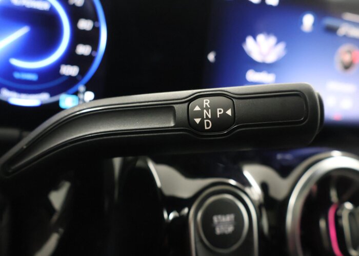 Mercedes-Benz EQA 250+ Business Solution AMG 71 kWh